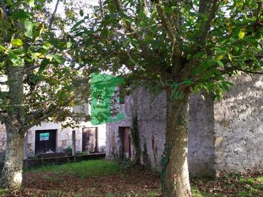 Casa con giardino in vendita a A Merca