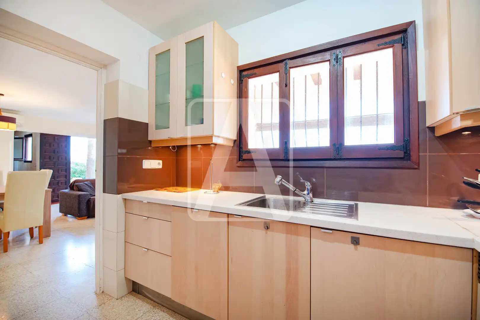 Detached house with pool for sale in Pinar del Advocat - Cometa, imagen 32