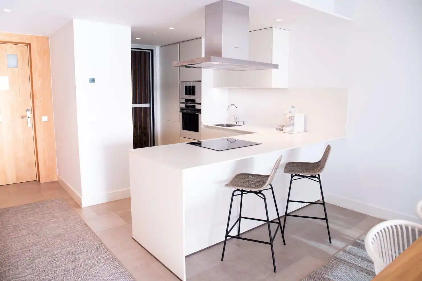 Apartment mit Pool zum Verkauf in undefined Finca Abama, imagen 9