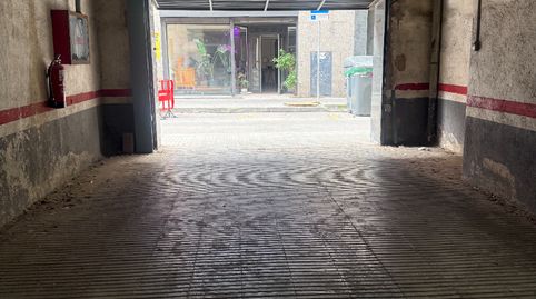 Foto 4 de Garatge de lloguer a Avinguda de Catalunya, 20, Centre - Estació, Sant Cugat del Vallès
