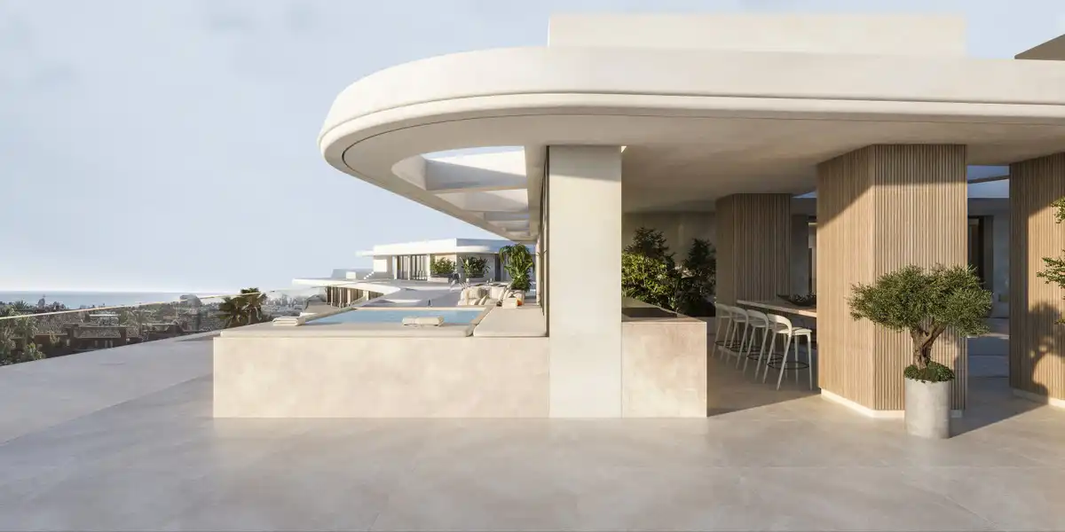 Wohnung mit Pool zum Verkauf in Benamara - Atalaya, imagen 24