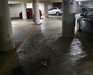 Garage to rent in Txingurri Pasealekua, Altza, Donostia - San Sebastián