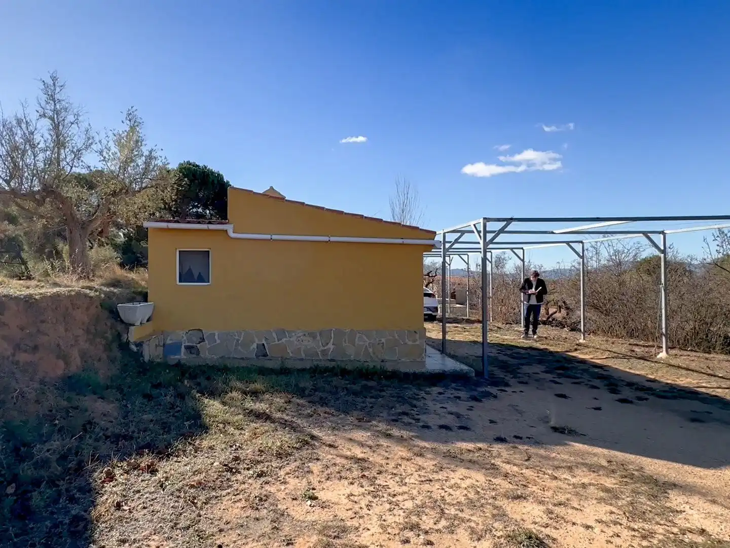 Terrenys i solars en venda a Ibi, imagen 8