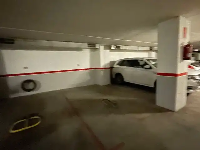 Parking de Garaje en venta en Sabadell