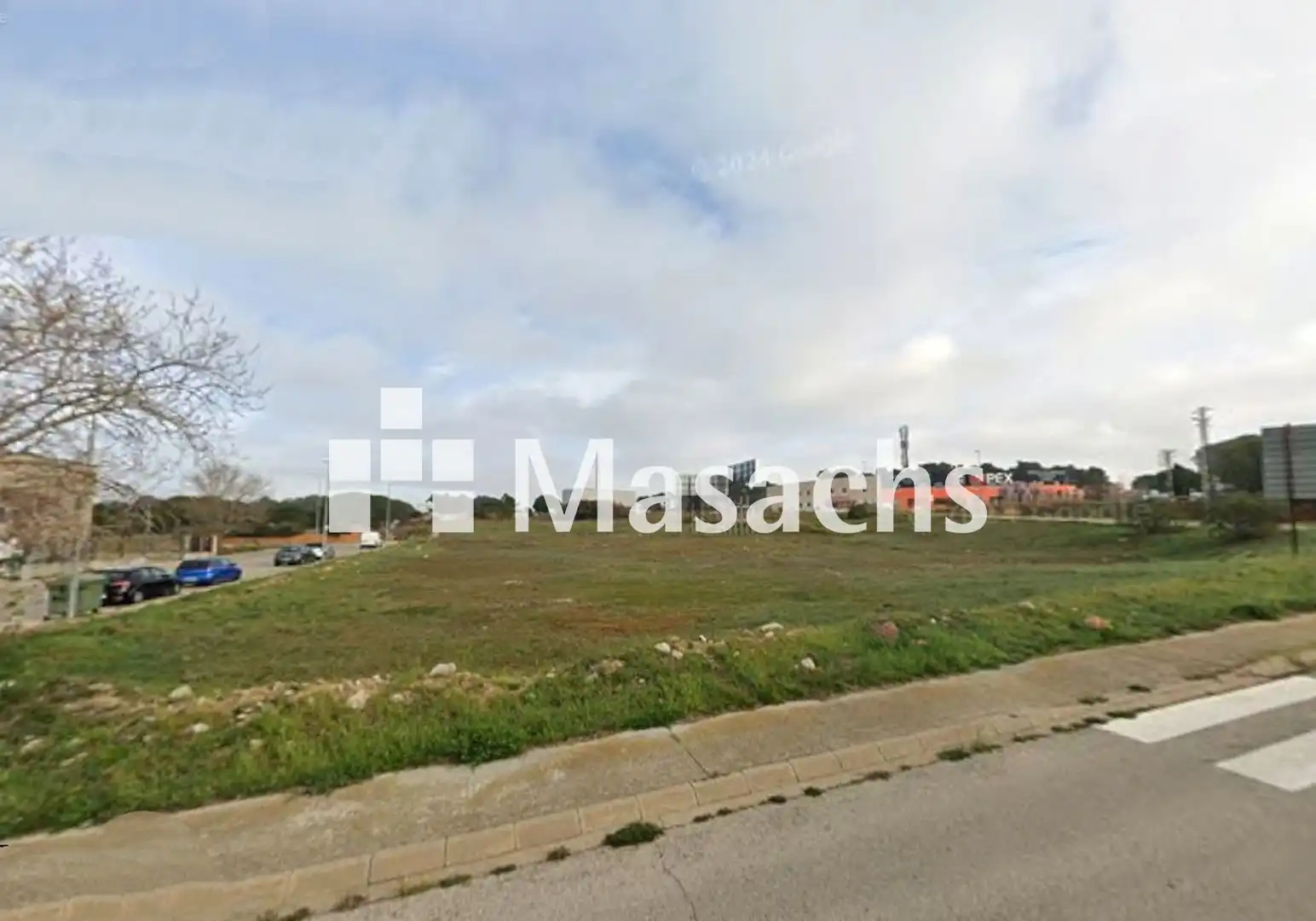 Residential land for sale in Riells