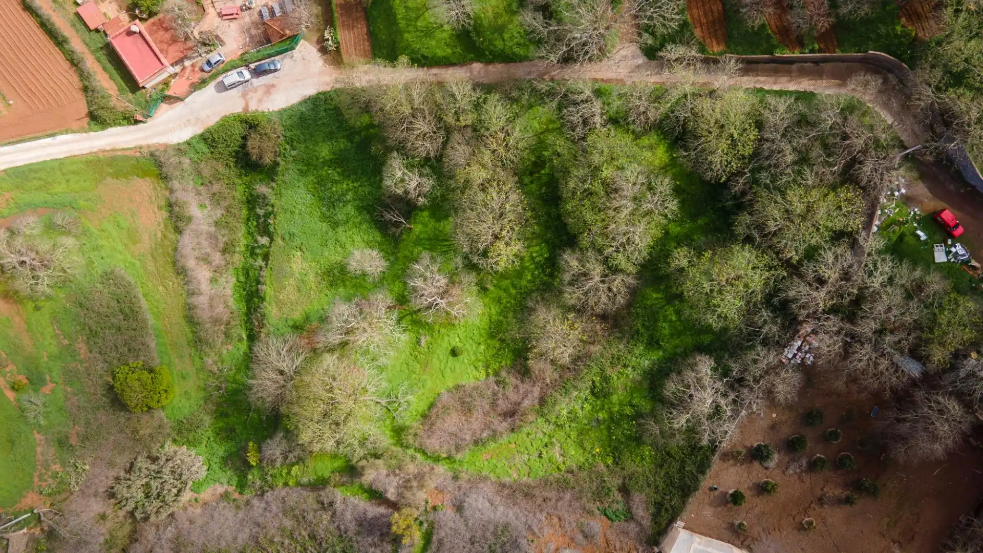 Rustikales Grundstück zum Verkauf in La Esperanza 17, imagen 14