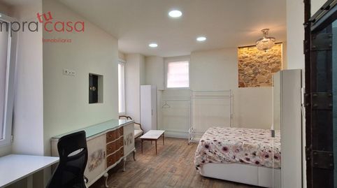 Photo 5 of Study for rent in Calle de la Herrería, Plaza Mayor - San Agustín, Segovia Capital