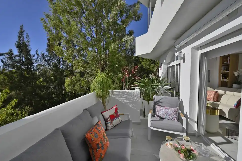 Apartment zum Verkauf in Elviria - Cabopino, imagen 10