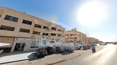 Foto 5 de Piso en venta en Carretera de la Mojonera, 25, Las Norias, Almería