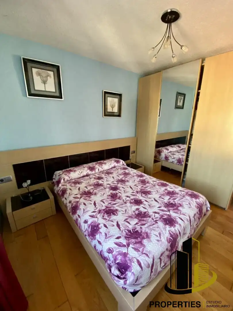 Dormitori de Casa o xalet en venda en Cantagallo