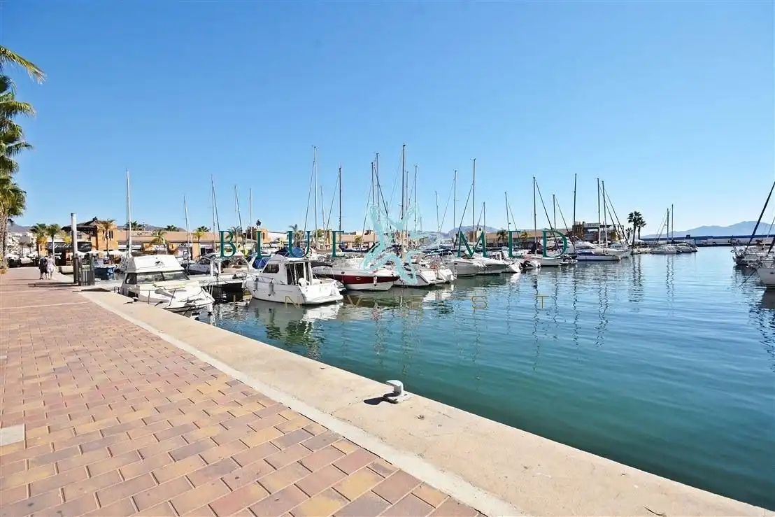 Exterior view of Residential for sale in Mazarrón