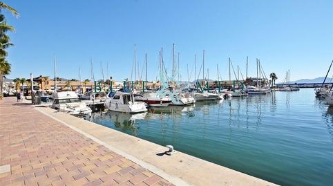 Foto 5 de Residencial en venda a Calle de Santa María, Pescadores, Murcia