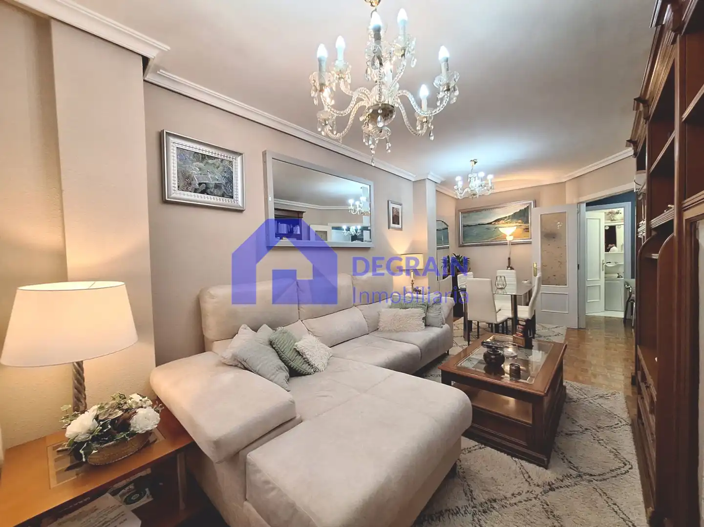 Ático en venta en Colloto - CAMINO REAL, Colloto