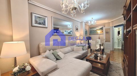 Foto 5 de Àtic en venda a Colloto - Camino Real, Colloto, Oviedo