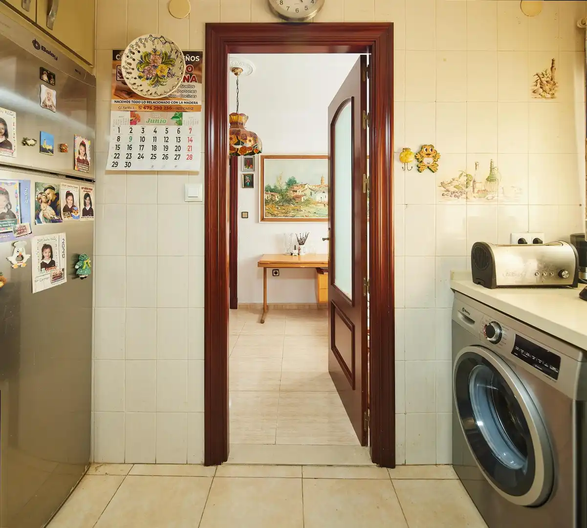 Cuina de Pis en venda en Cádiz