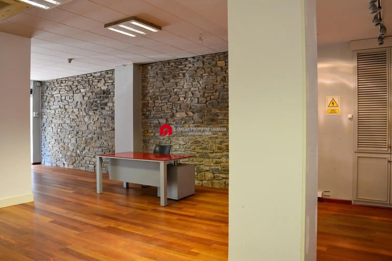 Local comercial en venta en Carrer dels Caputxins 25, imagen 24