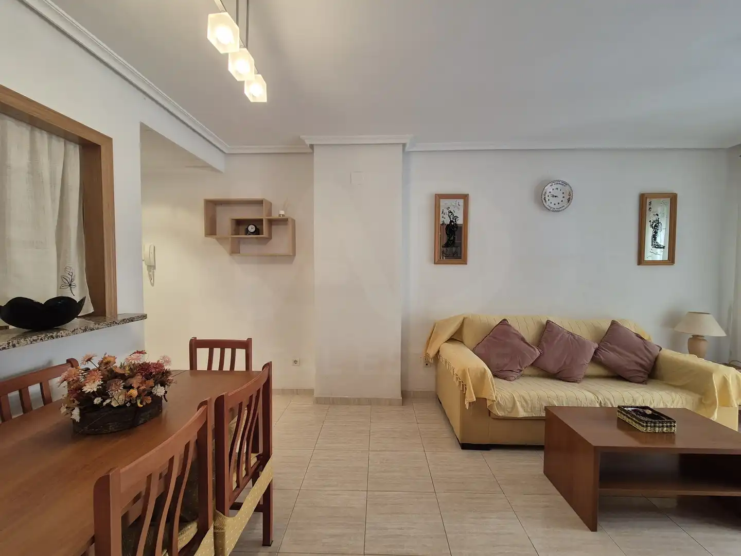 Flat with pool for sale in Avenida Jardín 49, imagen 10