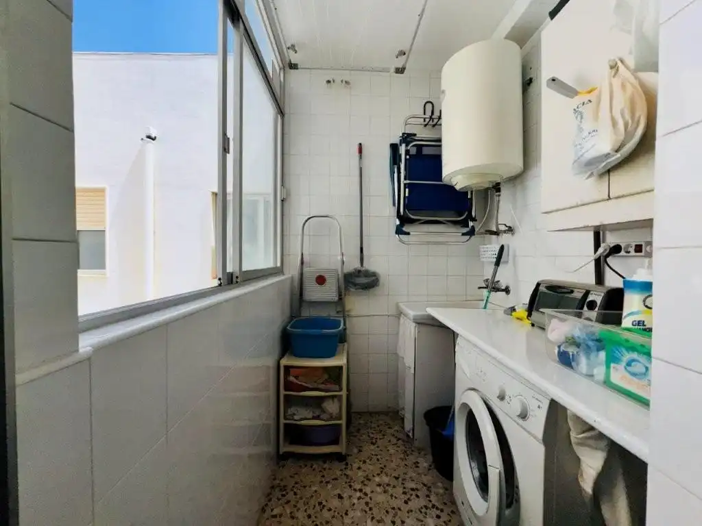 Piso con terraza en venta en Calle NUESTRA SRA ROSARIO-MATA, imagen 10