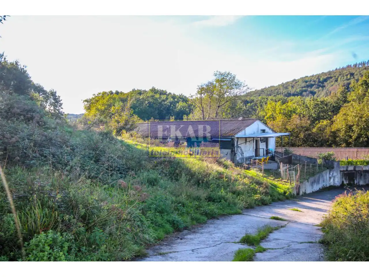 Grundstücke zum Verkauf in Irun 