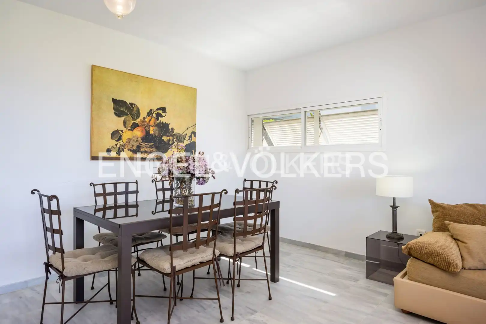 Dining room of Houses for rent in Conil de la Frontera  with Heating, Private garden and Terrace