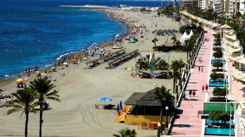 Foto 5 de Garatge de lloguer a Puerto de Estepona, Málaga