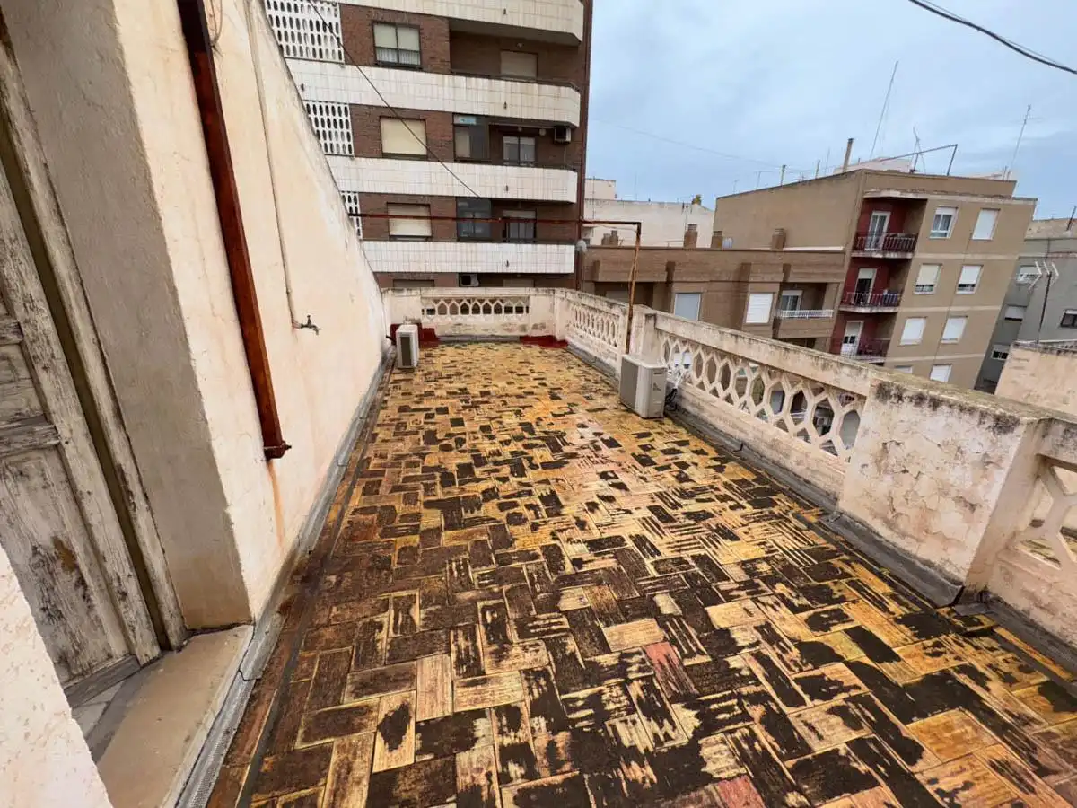 Residencial en venda a Calle ALICANTE, imagen 45