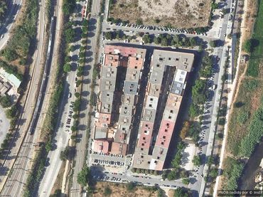Pis en venda a Montcada Centre - La Ribera