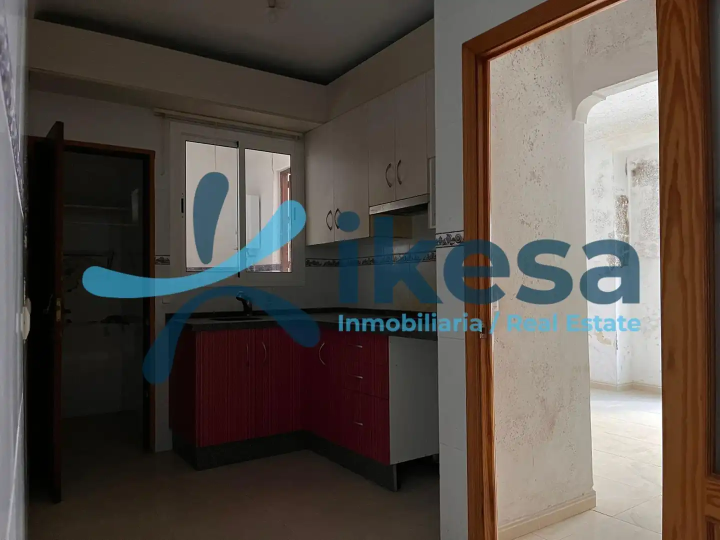 Kitchen of Detached homes for sale in Estepa