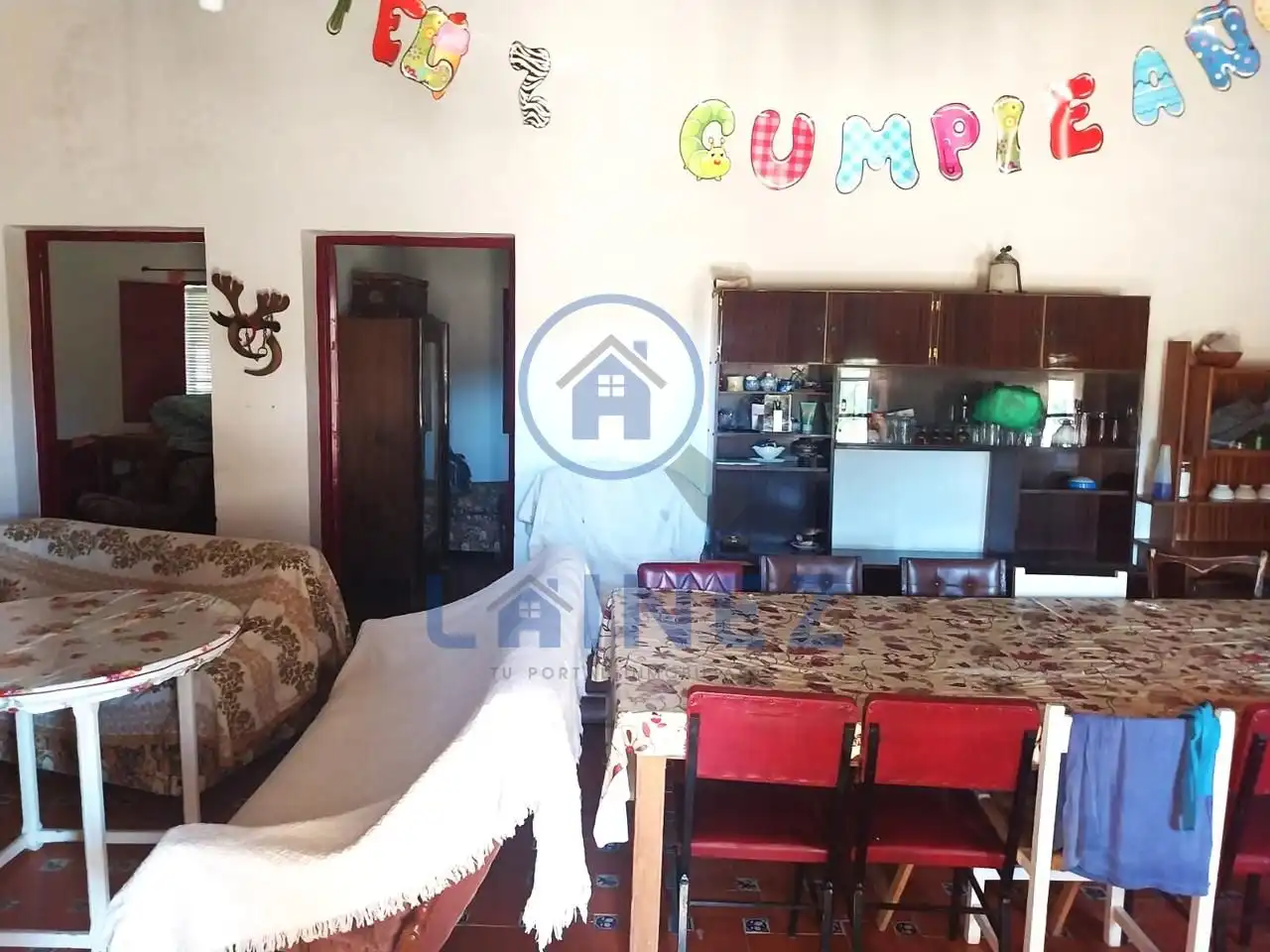 Rural land for sale in Fuente Obejuna, imagen 12
