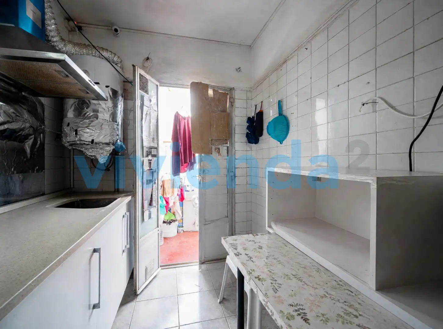 Piso con terraza en venta en De Ramon Lujan, imagen 5