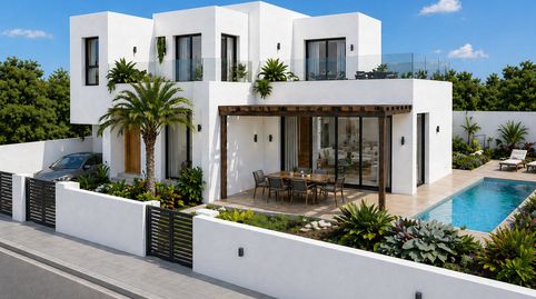 Foto 2 von Grundstücke zum Verkauf in Calle José Betancort, 26, Villa de Teguise, Teguise