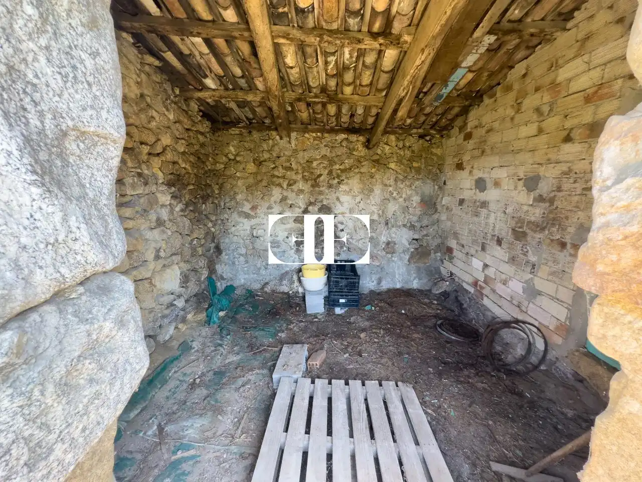 Casa o chalet en venta en Camiño Sixtro, Coruxo - Oia - Saiáns