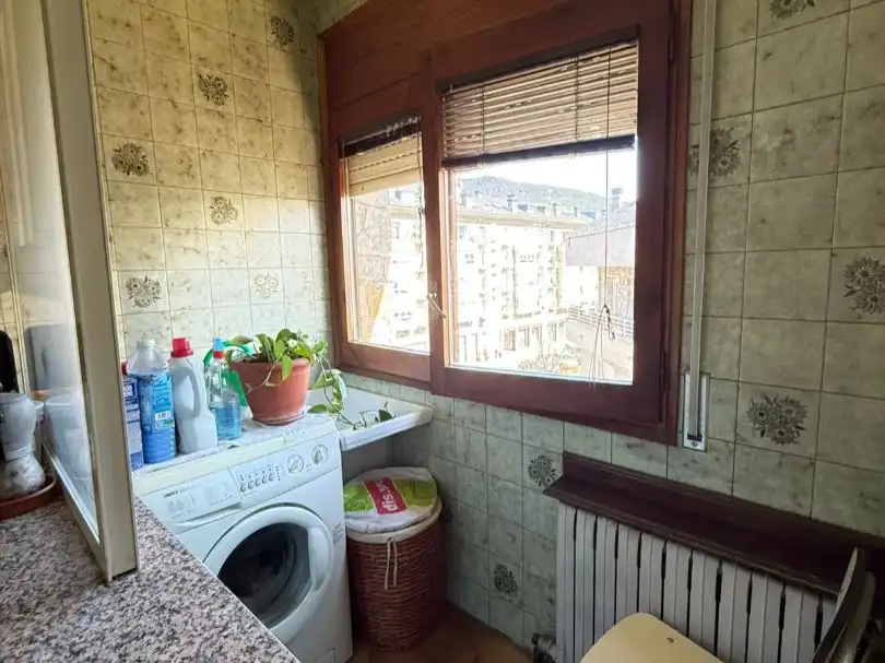 Duplex with lift for sale in Carrer de Joaquim Viola Lafuerza 31, imagen 16