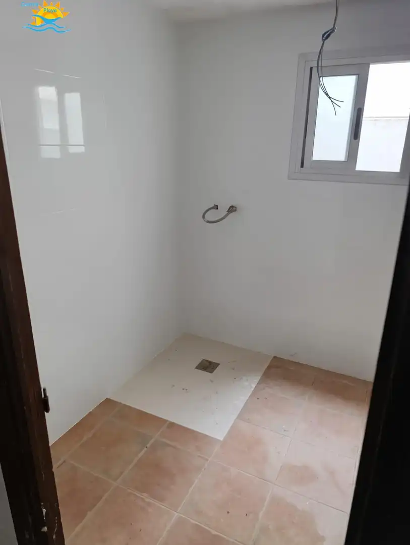 Apartamento en venta en Oliva pueblo