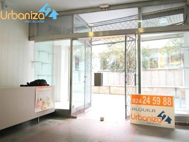 Local comercial en venda a Calle felipe checa