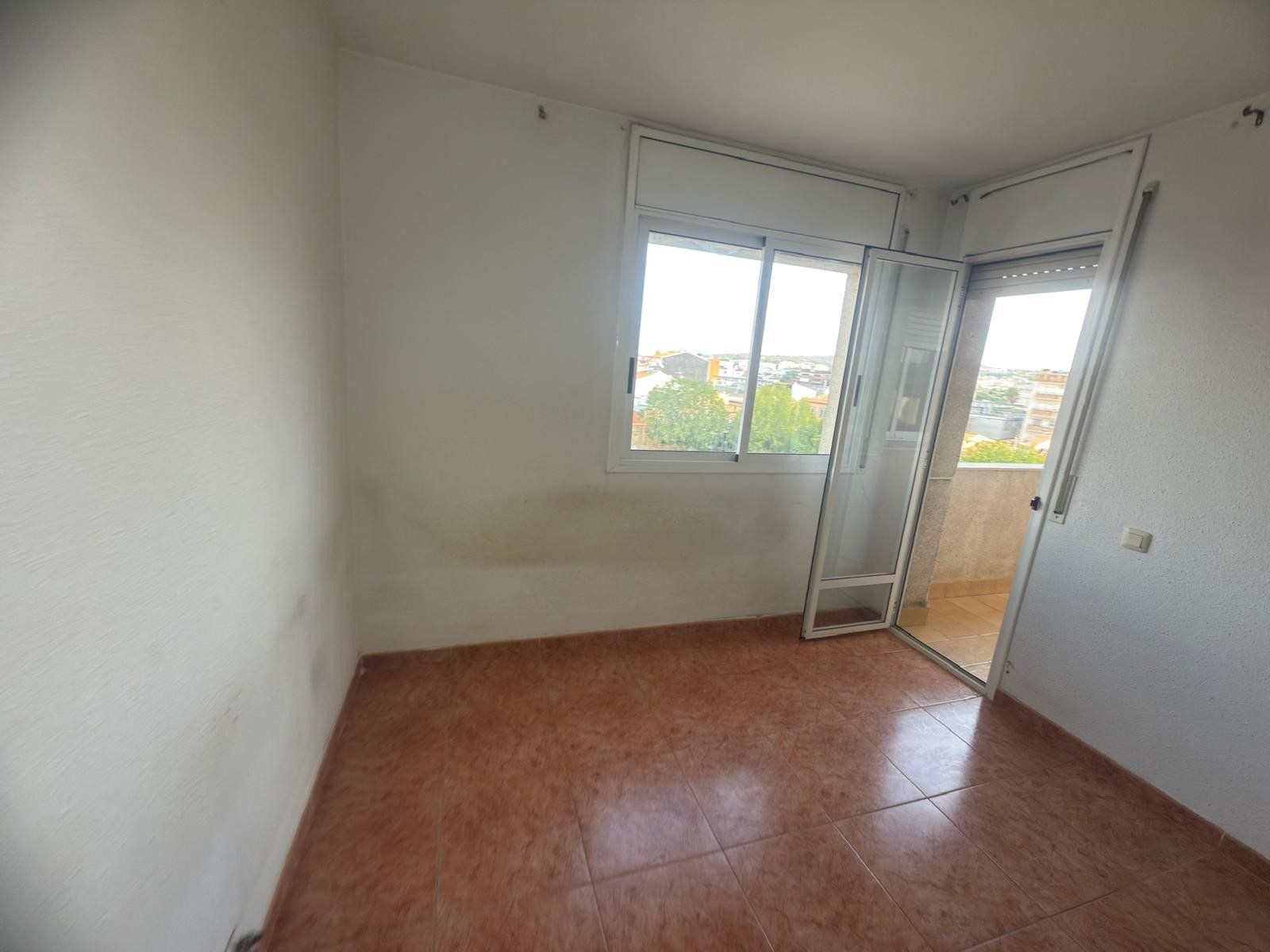 Dormitori de Pis en venda en El Vendrell