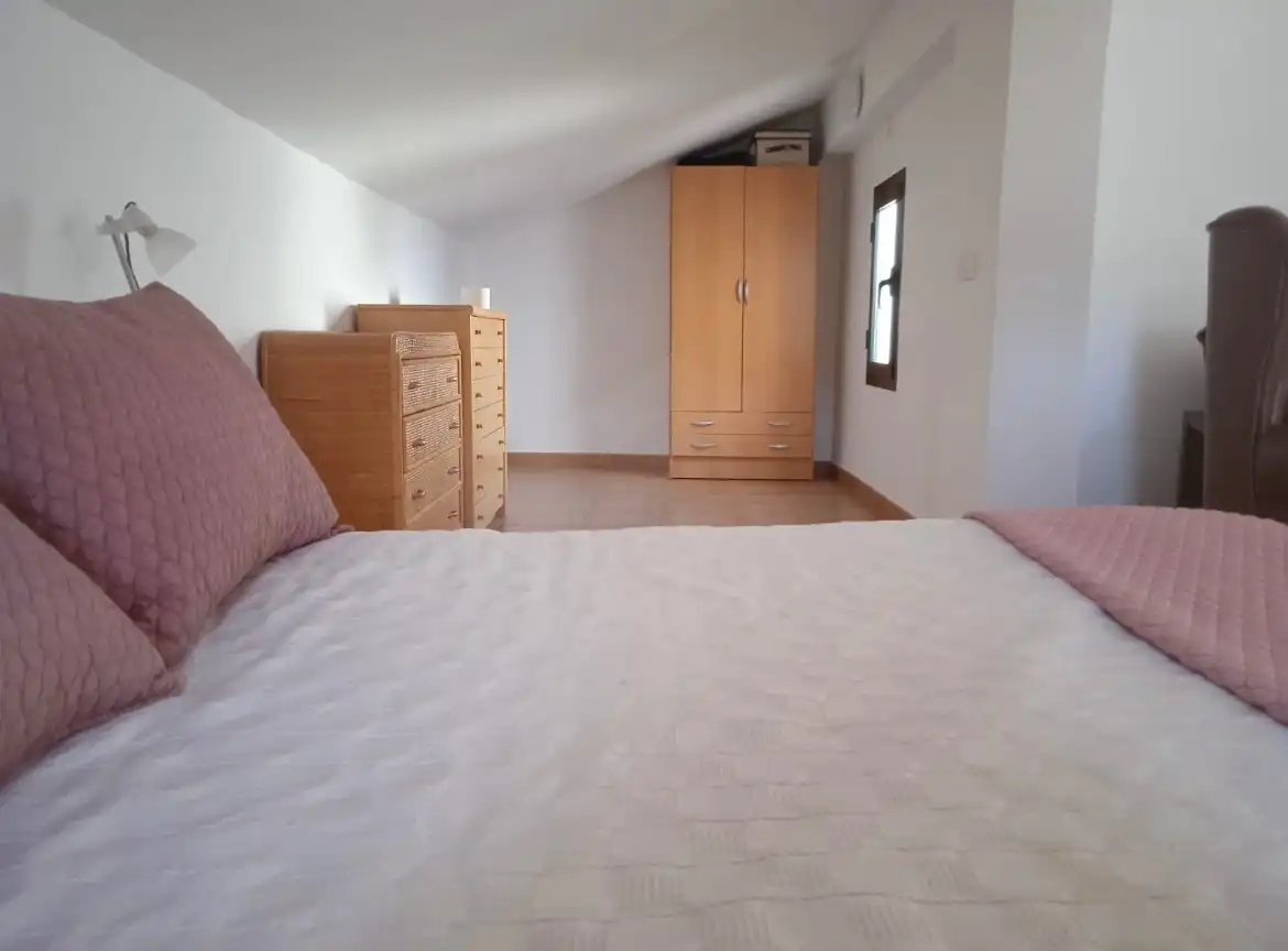 Habitación de Trastero en venta en Aracena