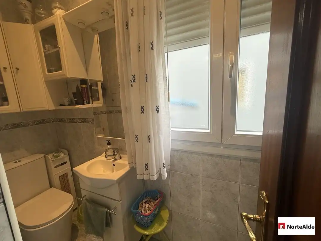 Flat with balcony for sale in Rontegui - Pormetxeta, imagen 7