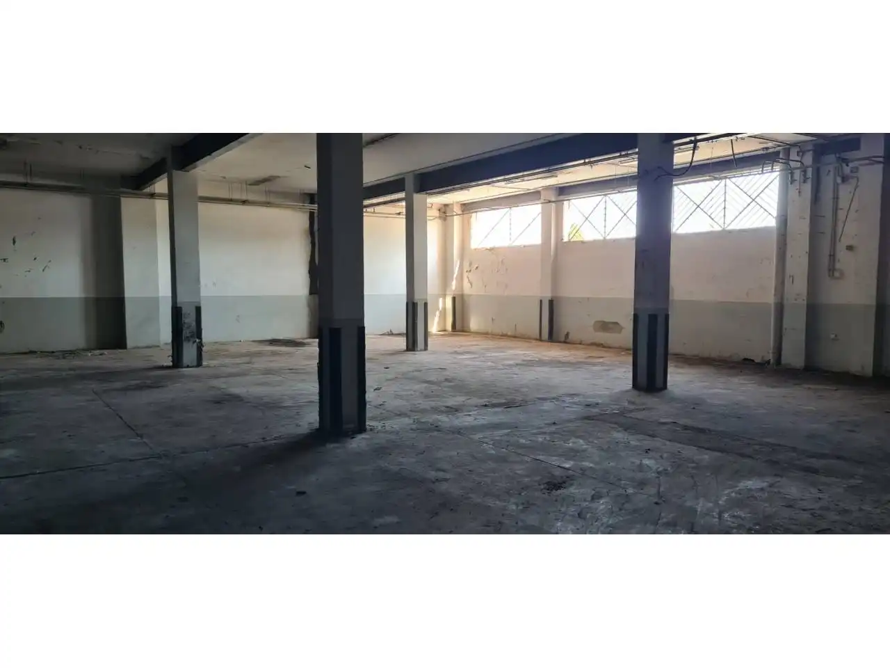Nau industrial de lloguer a El Molí, imagen 11