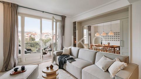 Photo 3 of Apartment to rent in N/a, Sant Gervasi- Galvany, Barcelona