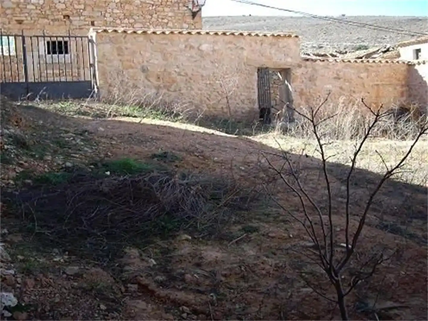Residencial en venta en Villasayas