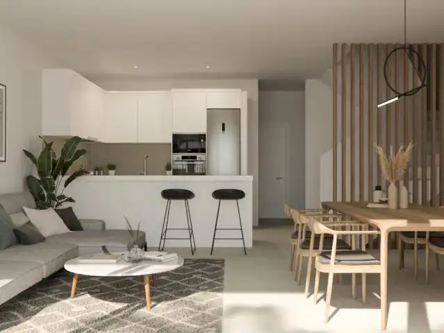 Duplex in vendita a Monforte del Cid, imagen 17