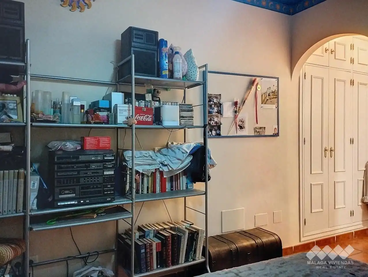 House for sale in Urbanización La Sierrezuela, imagen 32