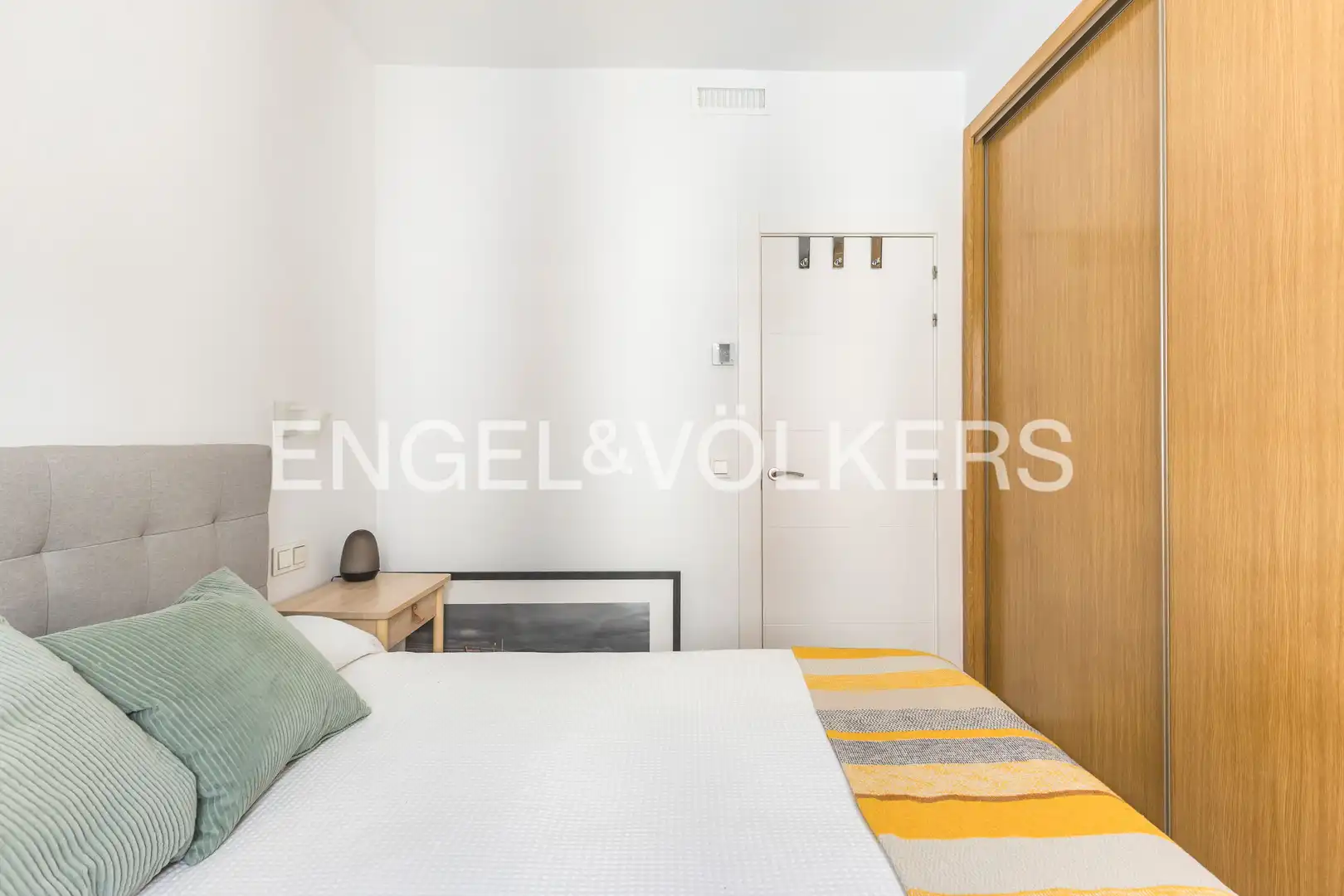 Habitación de Piso en venta en Madrid con Aire acondicionado y Calefacción
