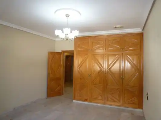 Piso de alquiler en Padul con Balcón