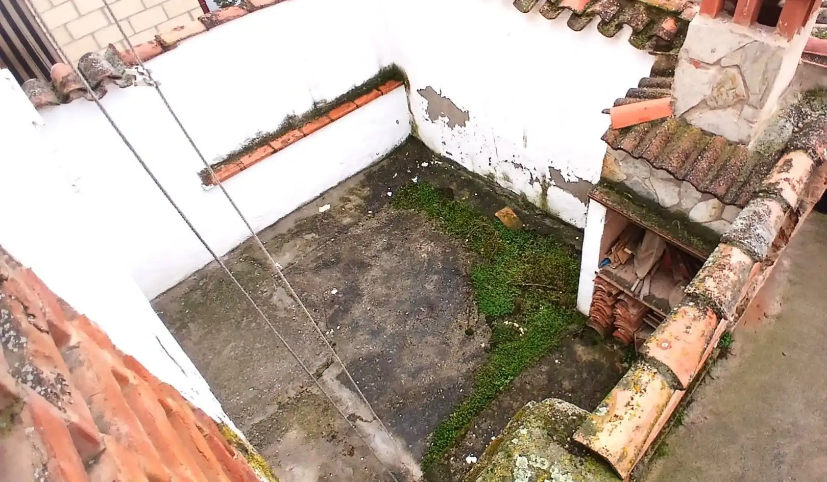 Balcony of Houses for sale in Corera