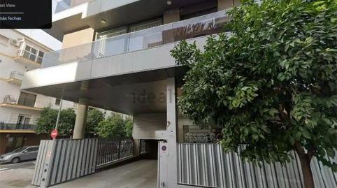 Foto 4 de Garaje en venta en Avenida de Ramón y Cajal, 14, El Plantinar – Avda. La Paz - El Juncal, Sevilla Capital