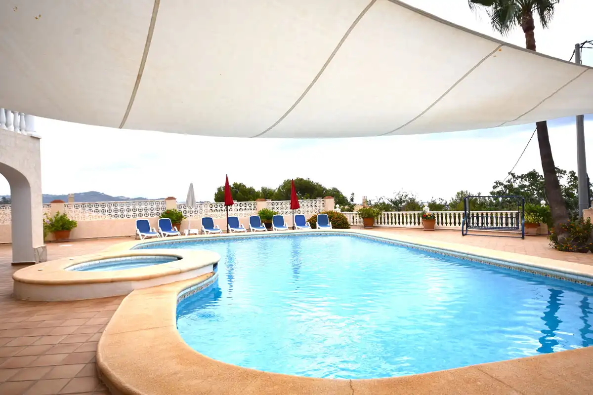 Xalet amb piscina en venda a Partida les Cucarres, imagen 37