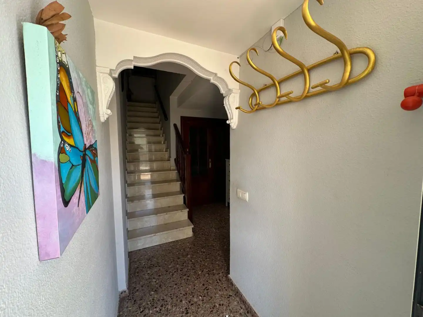 Duplex avec terrasse à vendre à MIGUEL HERNANDEZ, imagen 25
