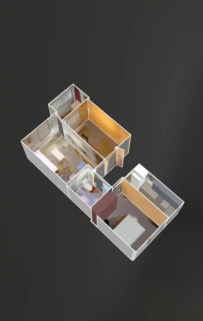 Piso en venta en Calle Calle Trébol, imagen 34